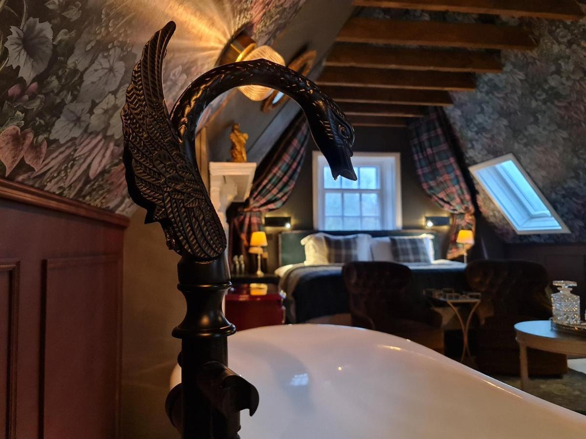 Gasthof Glencruitten House *